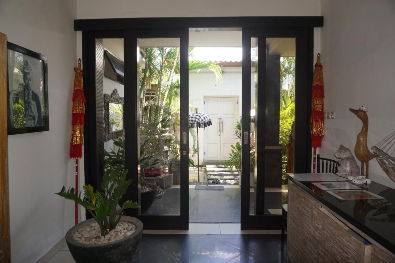 Lingkar 89a Villa *