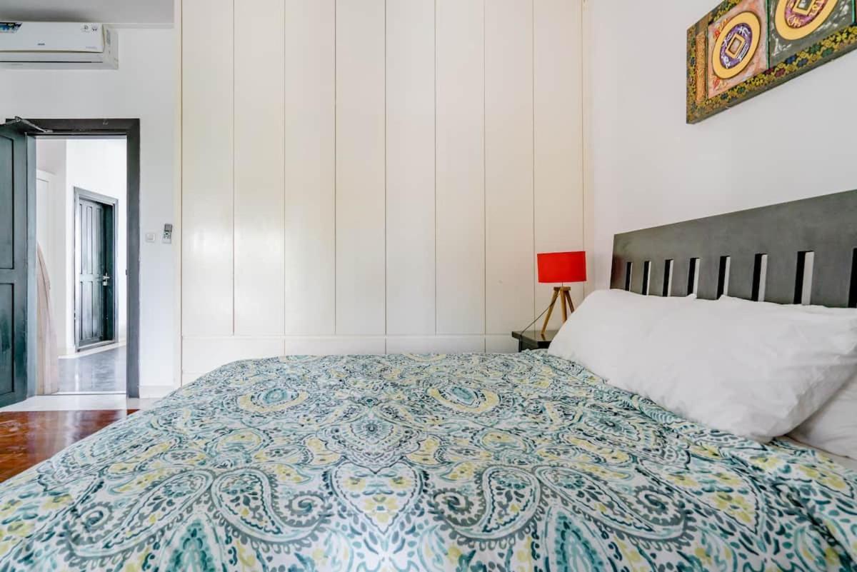 Lingkar 89a Villa Canggu (Bali)