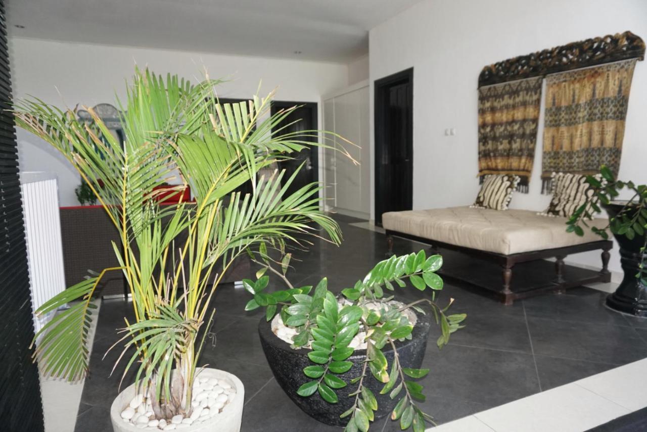 Villa Lingkar 89a Canggu (Bali)