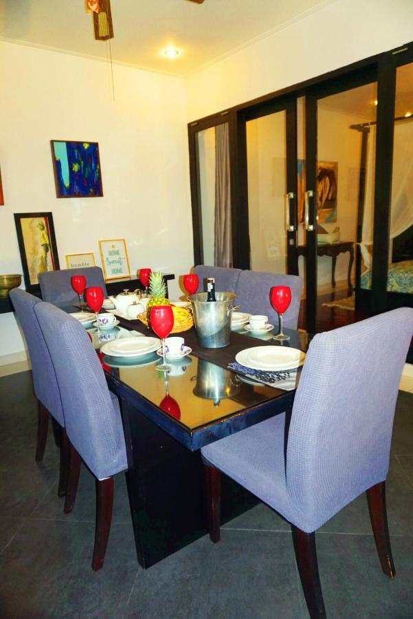 Villa Lingkar 89a Canggu (Bali)