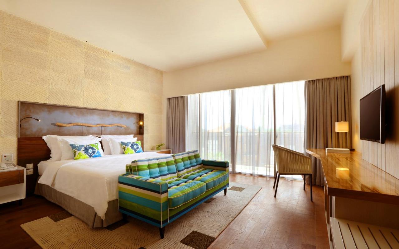Hotel Ts Bali Seminyak (Bali)