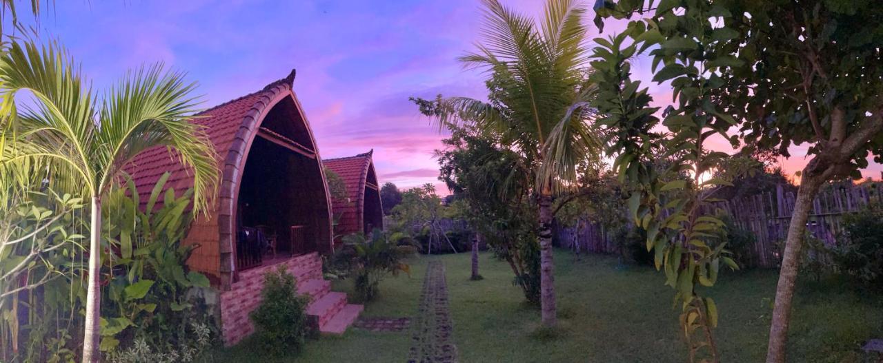 Orange Balangan Guest house Jimbaran (Bali)