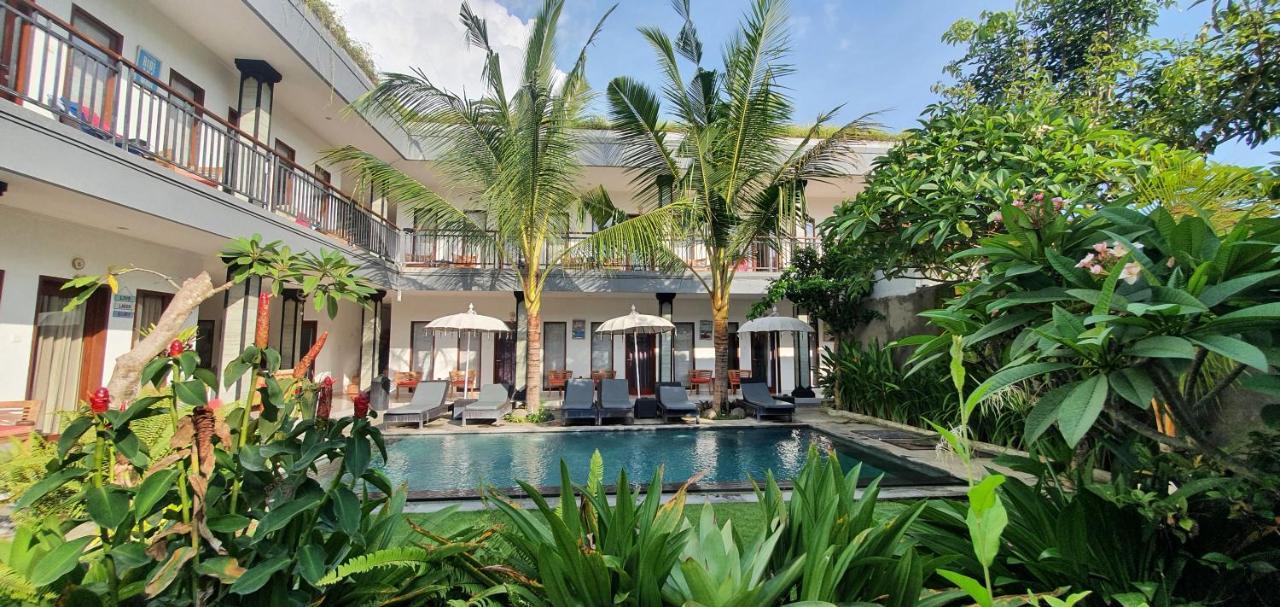 Homestay Surf Canggu (Bali)