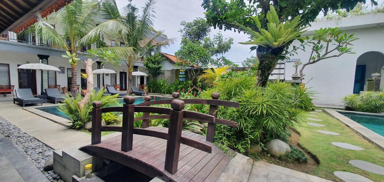 Surf Homestay Canggu (Bali)