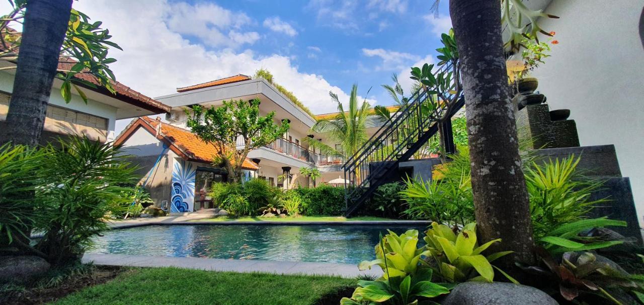 Homestay Surf Canggu (Bali)