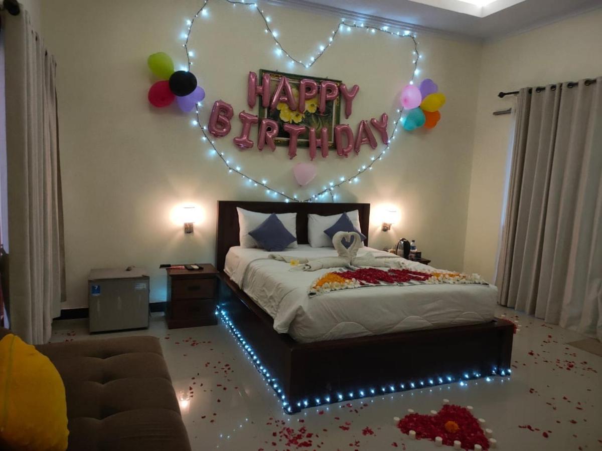 Cave Managed Karanggroup Wisma tamu 3*