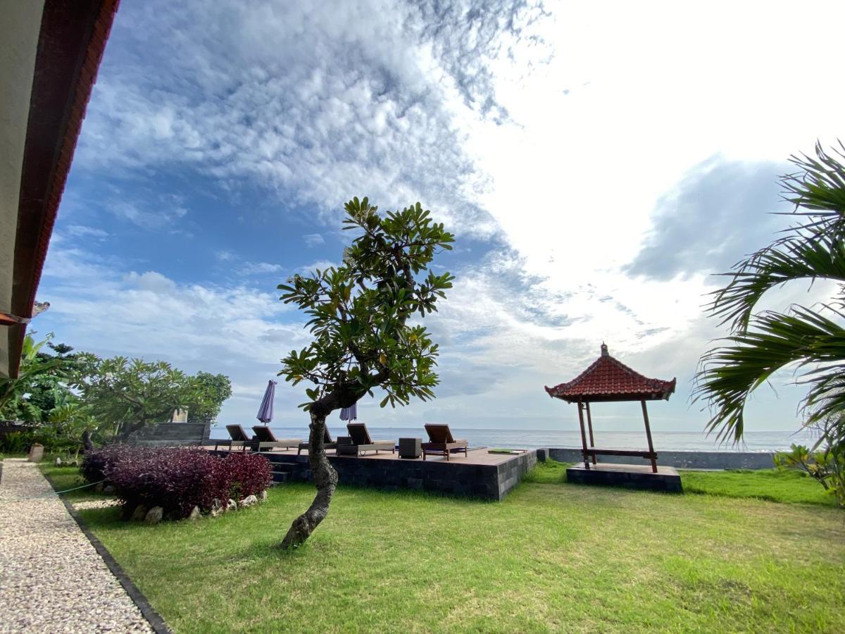 Wisma tamu Cave Managed Karanggroup Semaya
