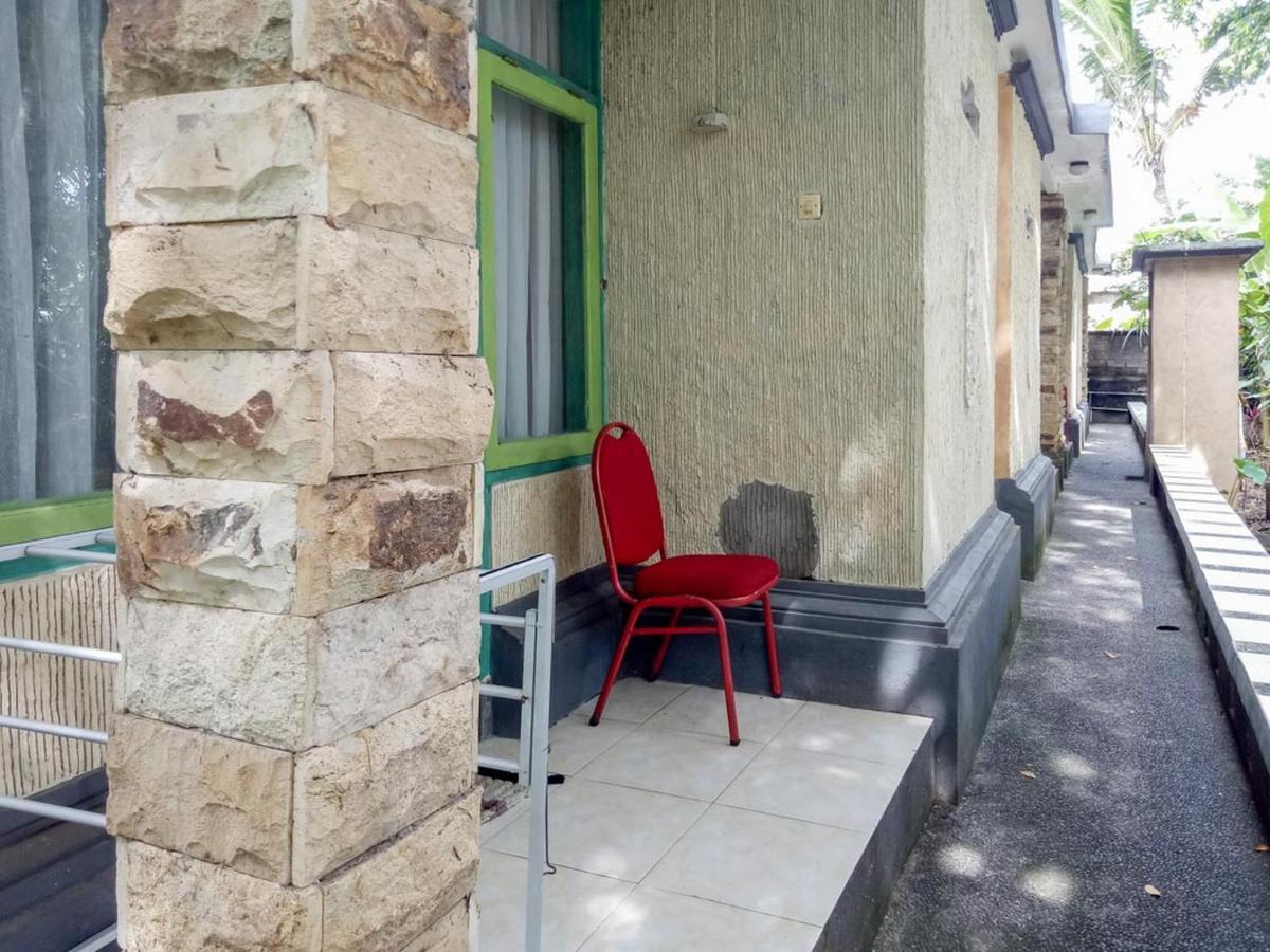 Daton House Near Bali Zoo Ubud Mitra Reddoorz 2*