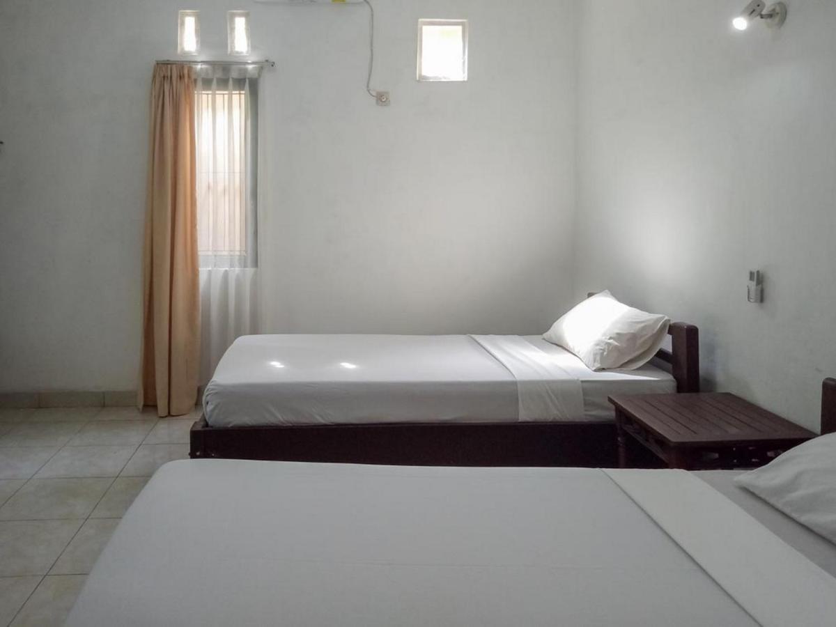 Daton House Near Bali Zoo Ubud Mitra Reddoorz 2* Darmasaba