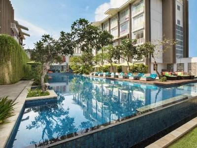 Hotel Ibis Styles Bali Benoa Nusa Dua (Bali)