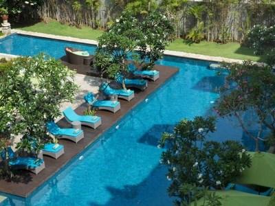Hotel Ibis Styles Bali Benoa Nusa Dua (Bali)