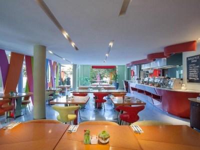 Hotel Ibis Bali Street Legian (Bali)