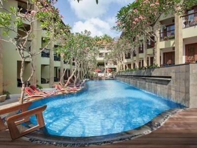 Ibis Bali Street Hotel