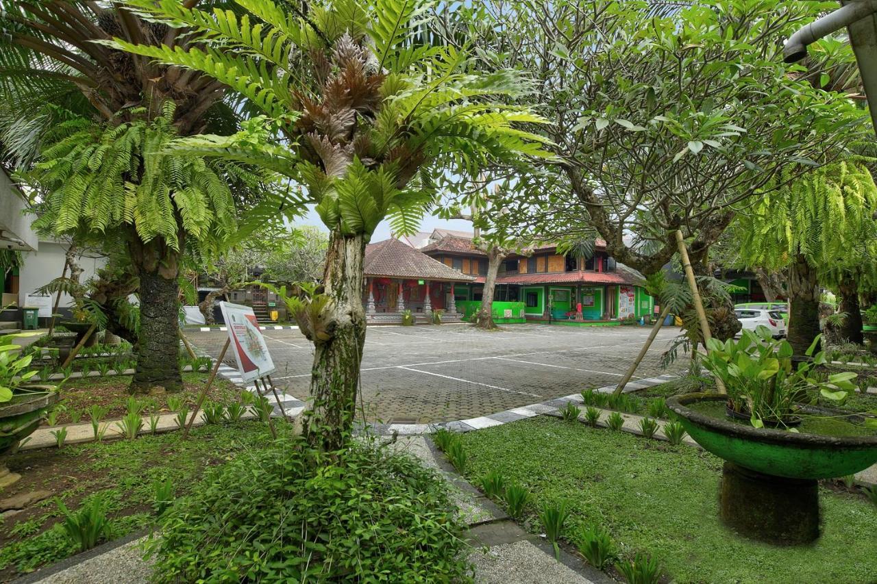 Negara Hotel - Chse Certified * Negara (Bali)