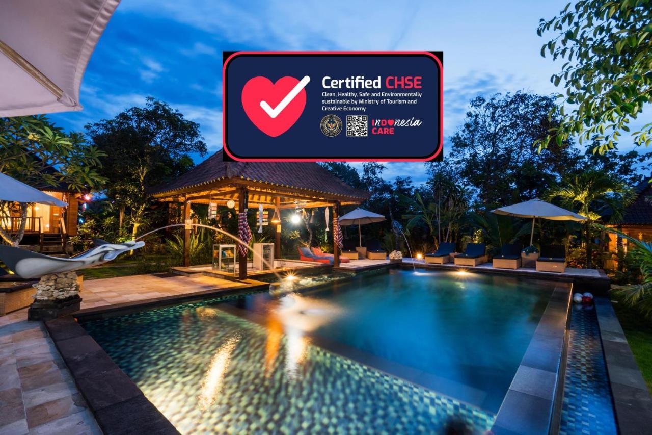 Sunset Garden Nusa 4* Nusa Lembongan (Bali)