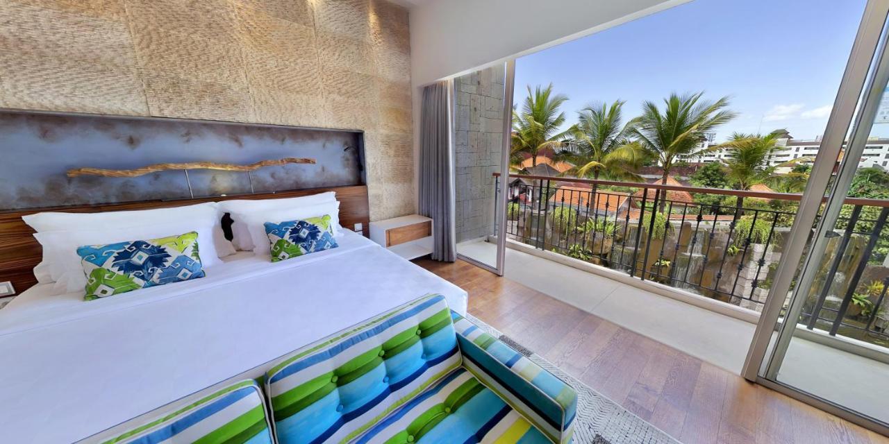 Ts Bali 5*