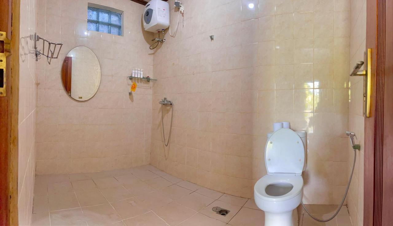 Orange Balangan Guest house 2*