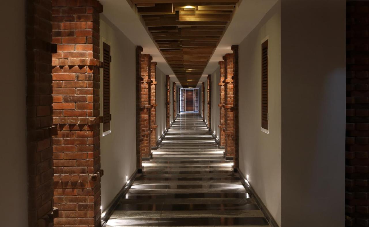 Hotel Ts Bali
