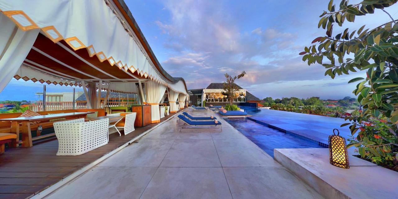 Hotel Ts Bali