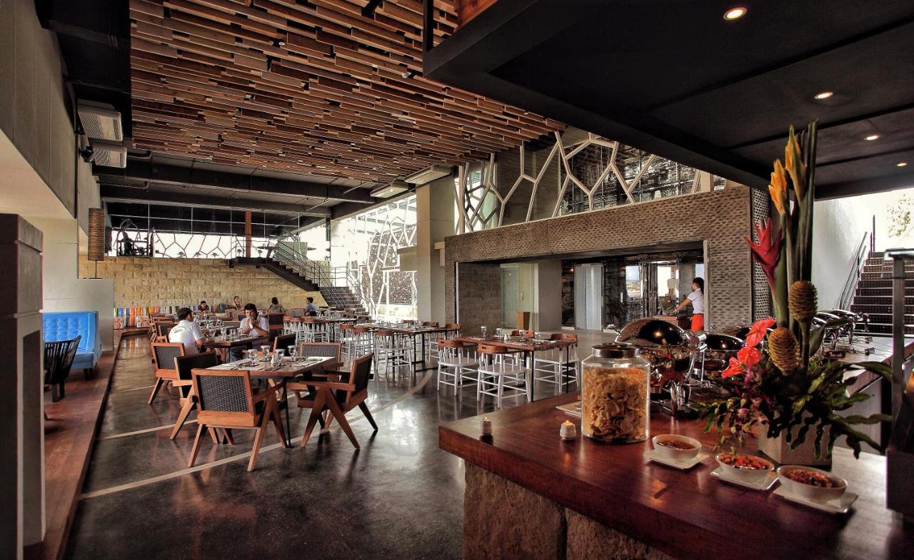 Hotel Ts Bali Seminyak (Bali)