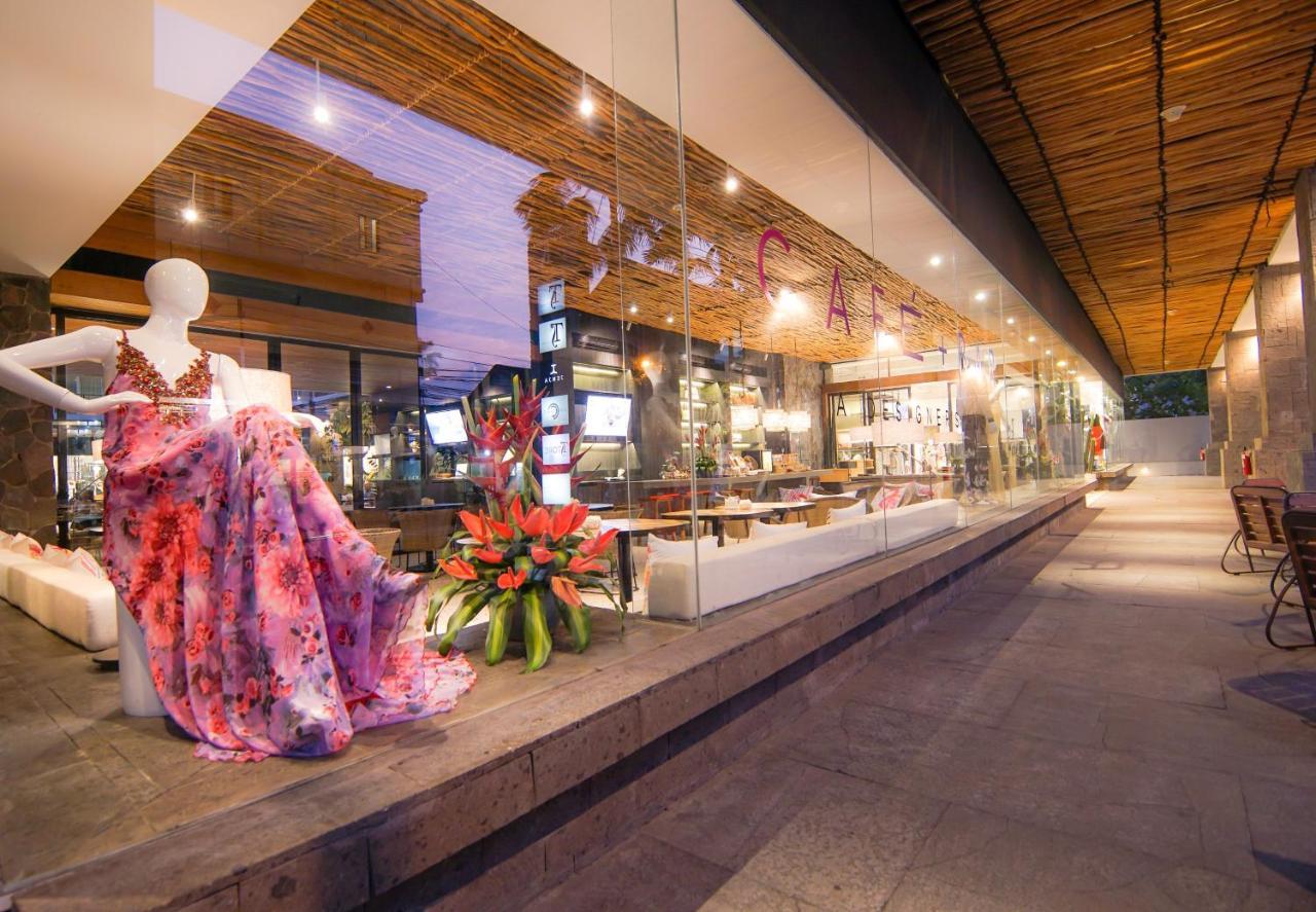 Hotel Ts Bali Seminyak (Bali)