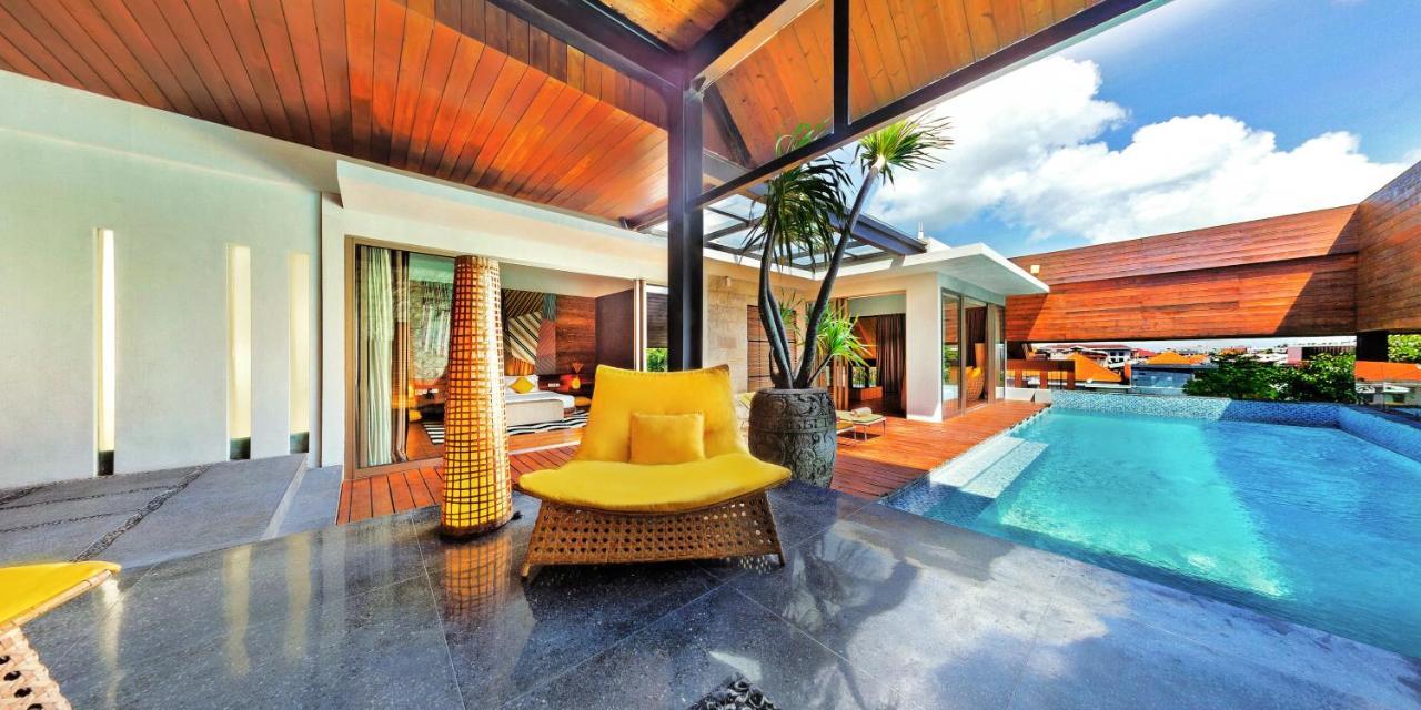 Ts Bali Hotel 5*