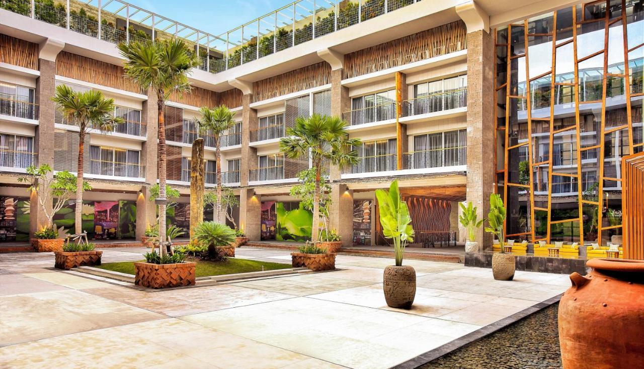 Ts Bali Hotel 5*