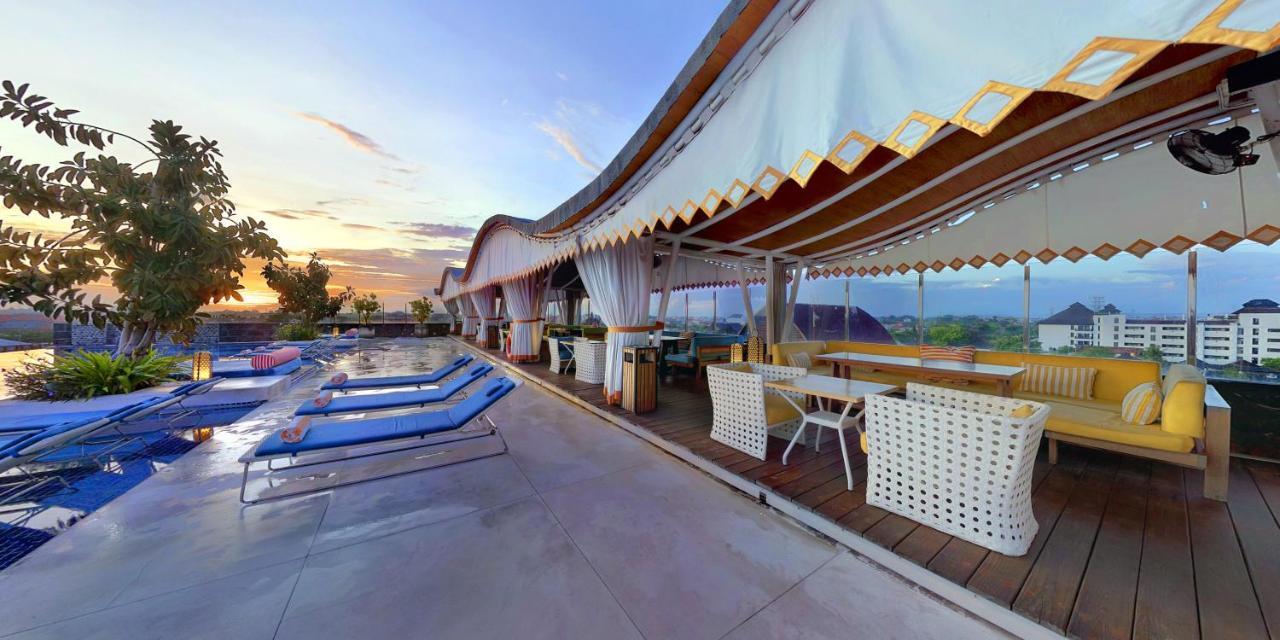 Hotel Ts Bali Seminyak (Bali)
