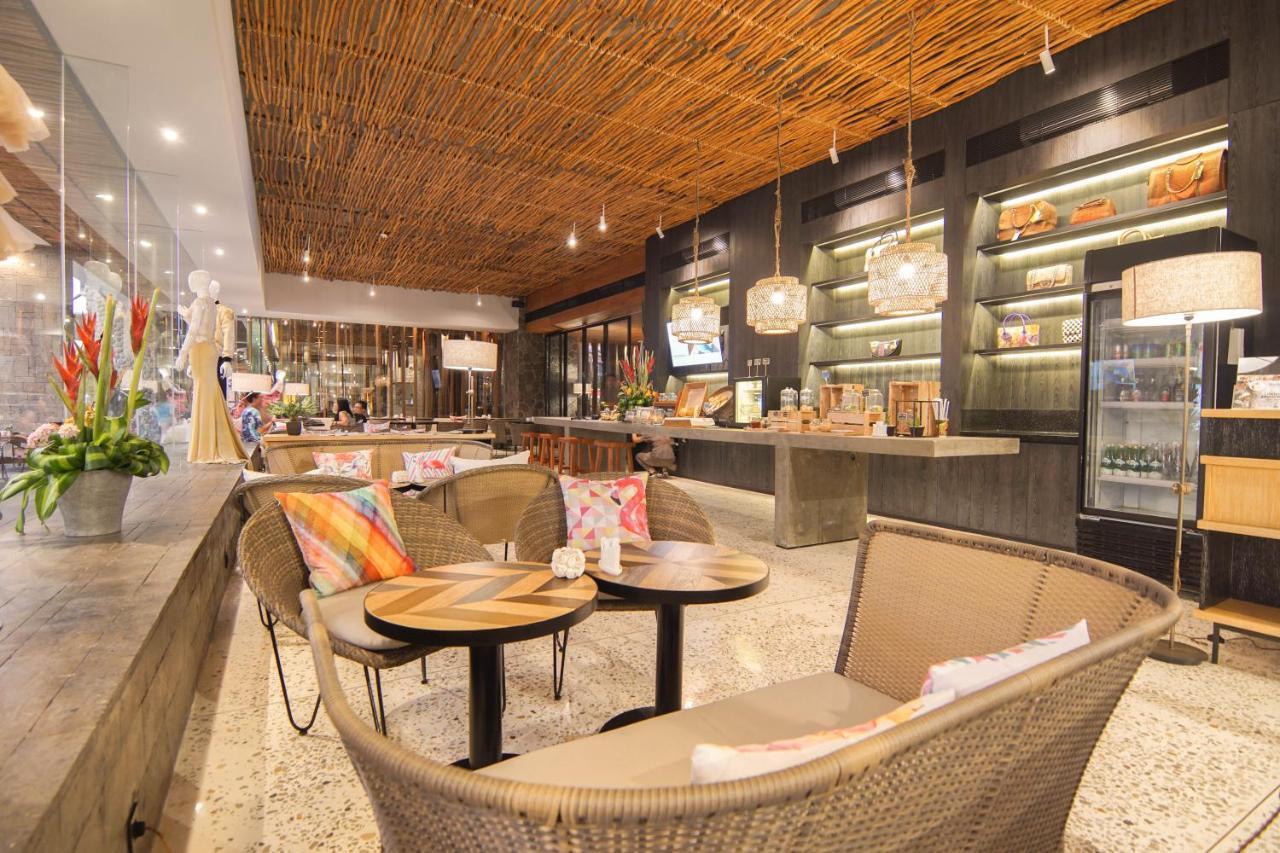 Hotel Ts Bali Seminyak (Bali)