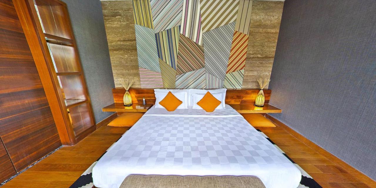 Hotel Ts Bali
