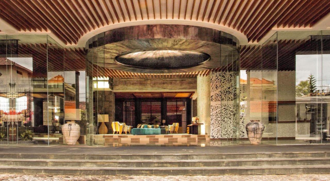 Ts Bali Hotel 5*