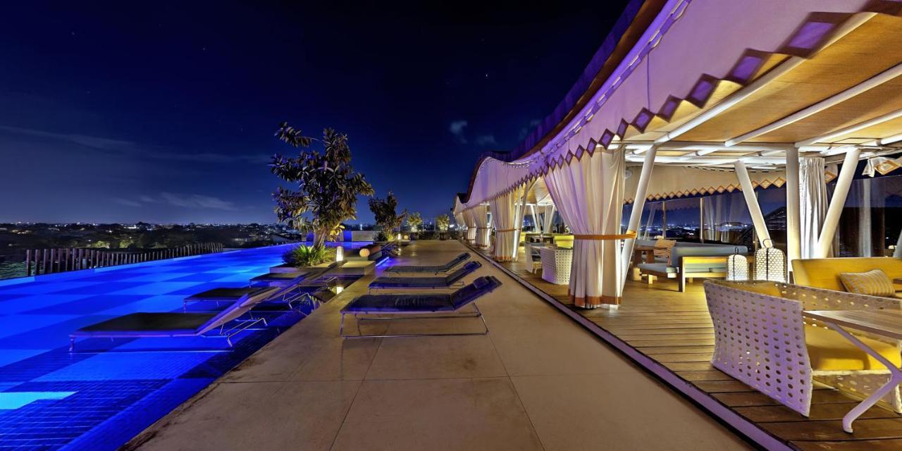 Hotel Ts Bali