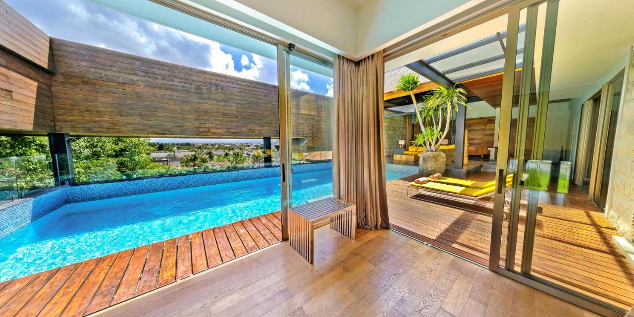 Hotel Ts Bali Seminyak (Bali)
