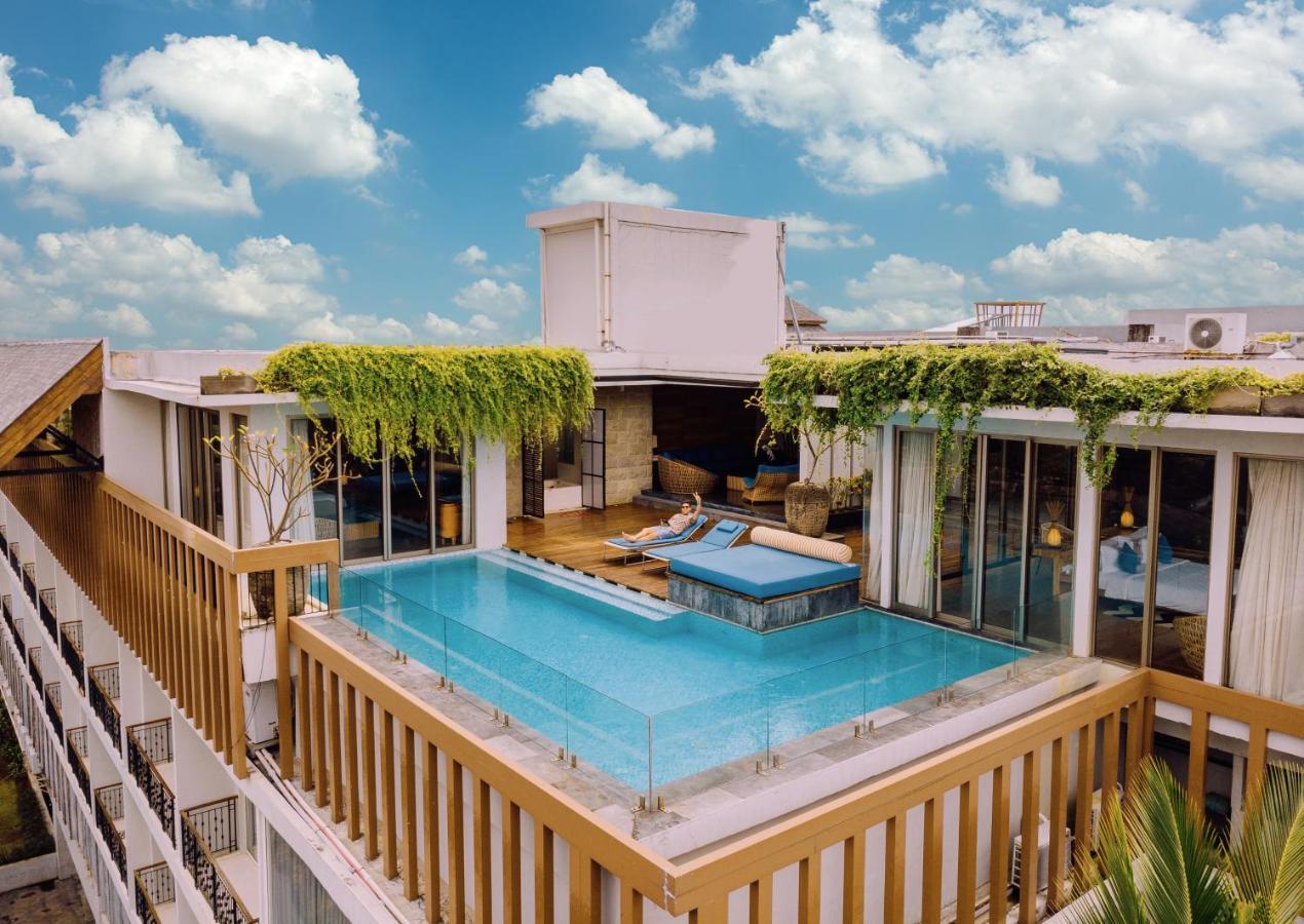 Ts Bali Hotel 5*