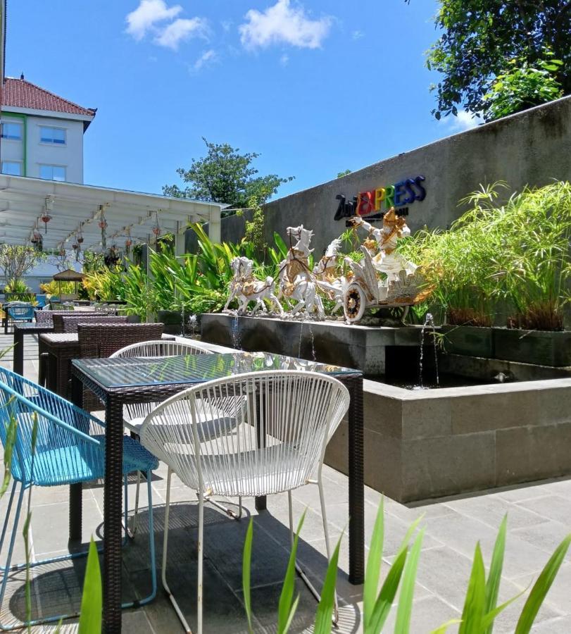 Zuri Express Hotel Jimbaran (Bali)