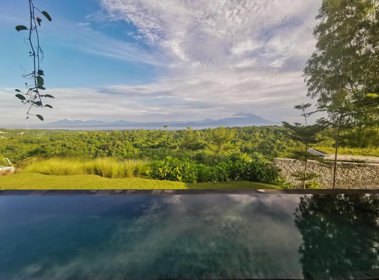 Maua Nusa Penida Bali 5* Toyapakeh