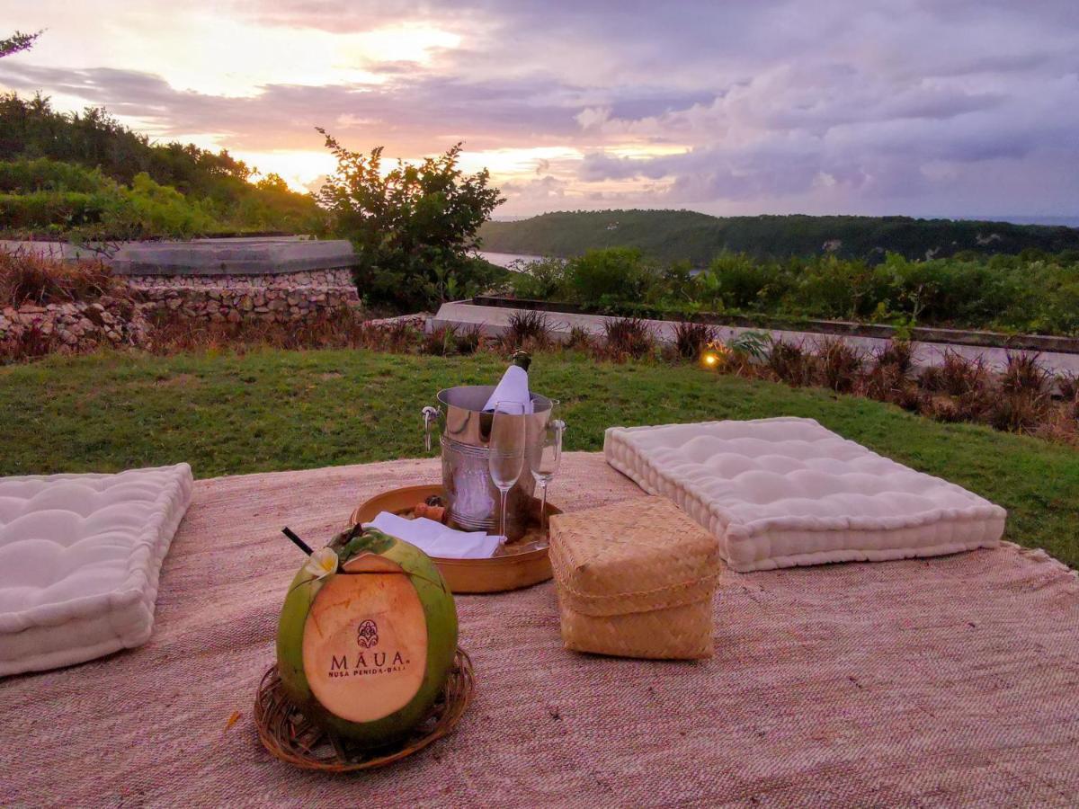 Maua Nusa Penida Bali Resort Toyapakeh