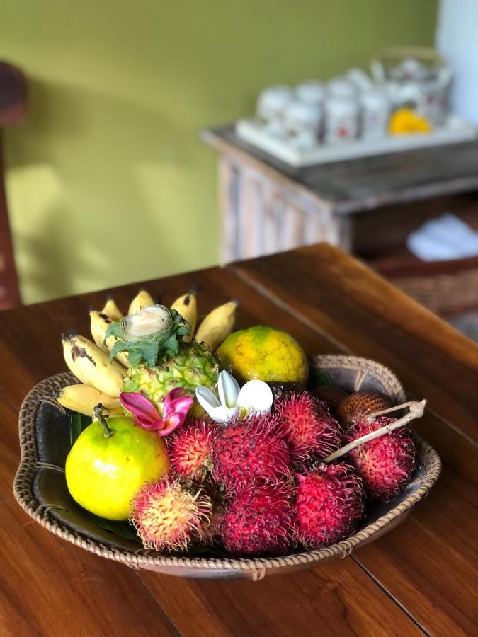 Arco Iris Boutique & Restaurant Holiday park Candi Dasa (Bali)