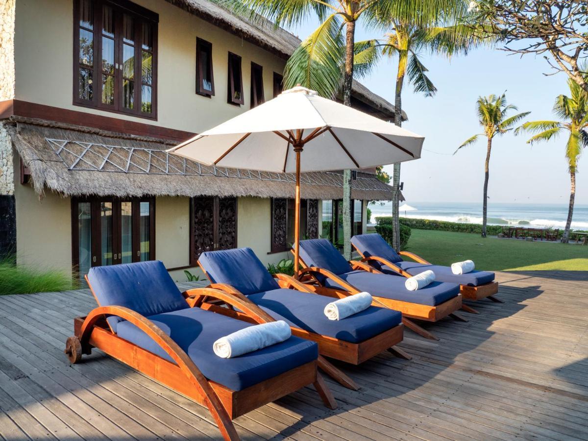Villa Sound Of The Sea Canggu (Bali)