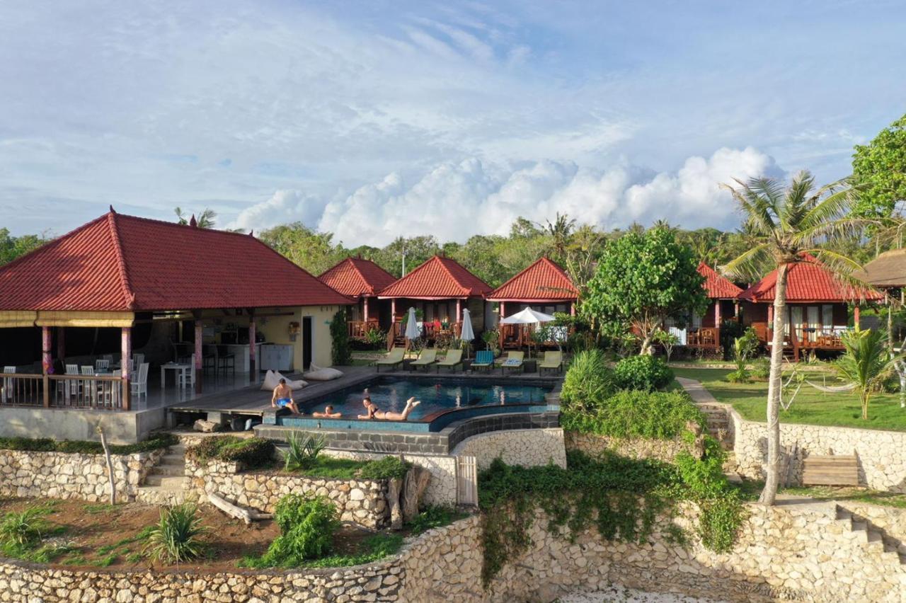 Lembongan Seaview 3*
