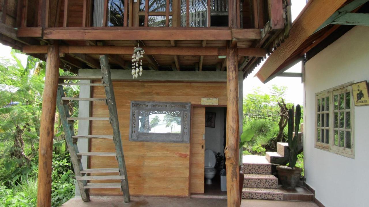 Guest house Dikaloha Surfschool And