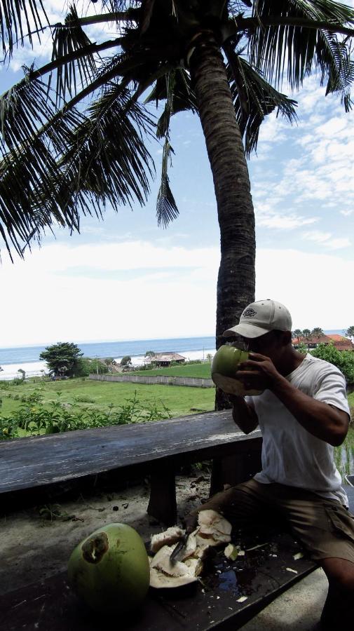 Guest house Dikaloha Surfschool And