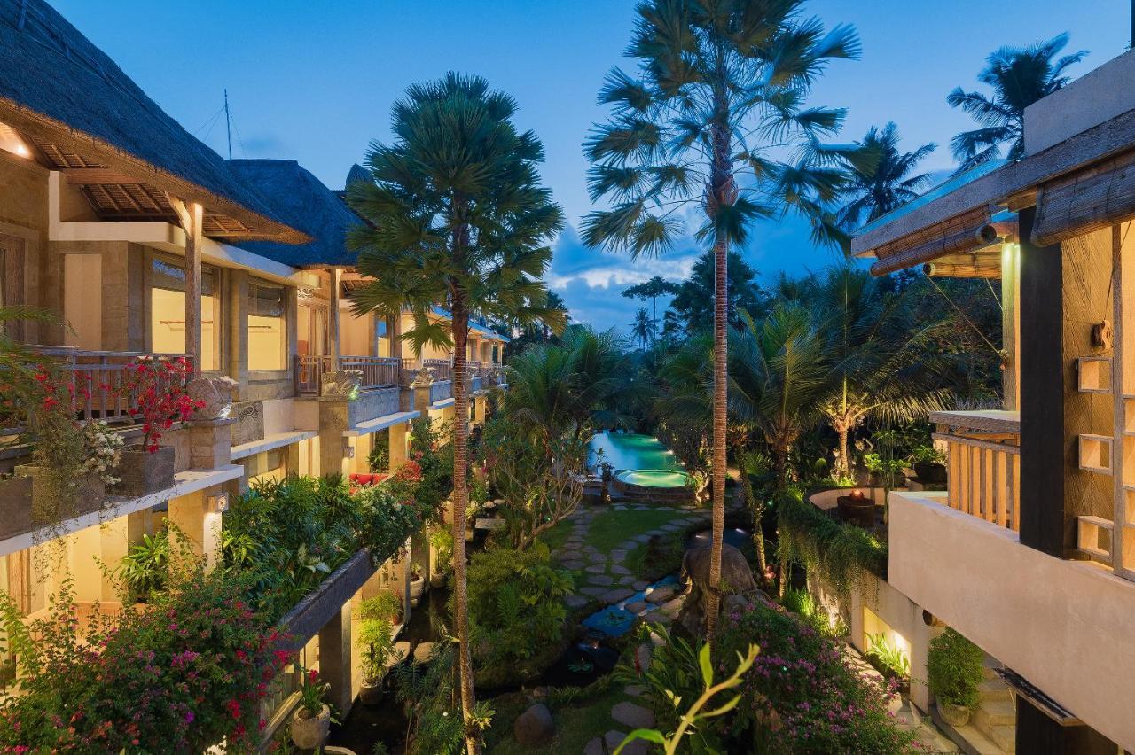 The Udaya And Resort Ubud (Bali)