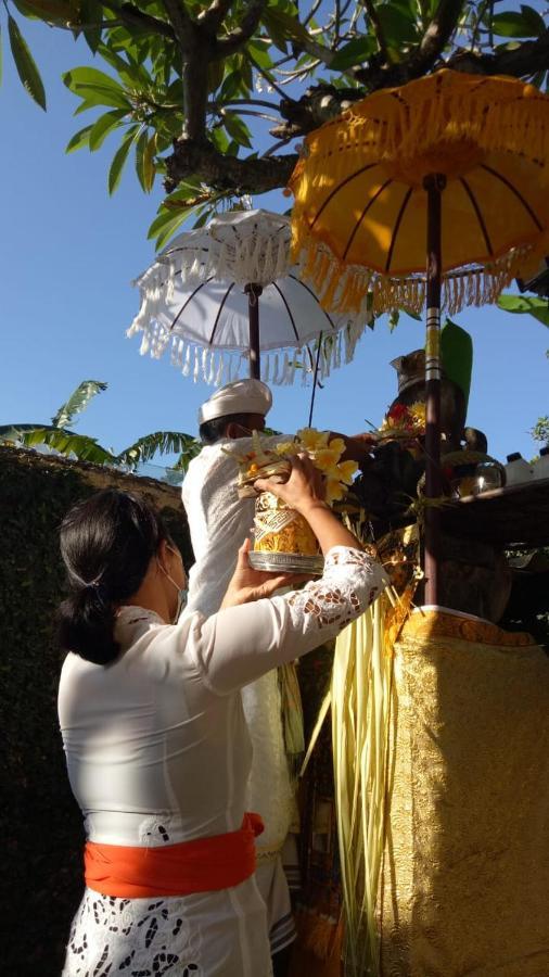 Ayu Sanur (Bali)