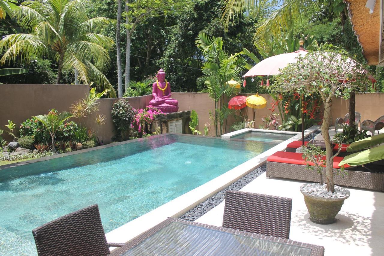 Maylie Bali Villa Canggu (Bali)
