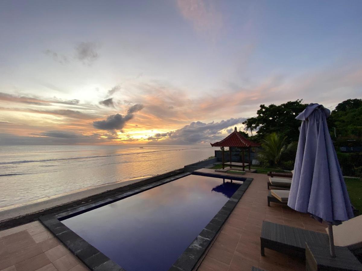 Guest house Cave 3*