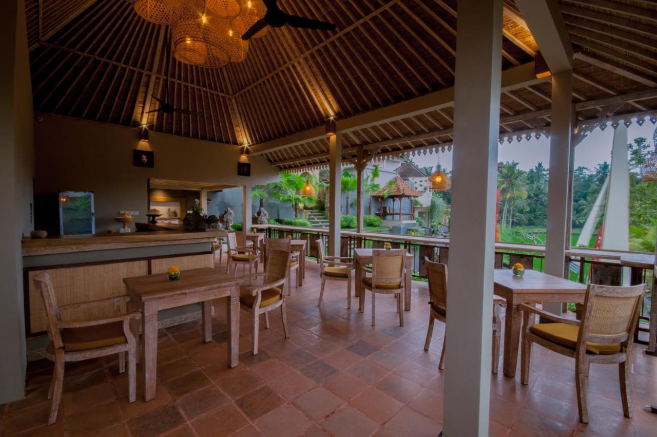 Villa Govala & Ubud (Bali)