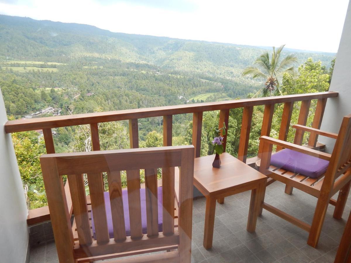 Guest house Made Oka And Warung *