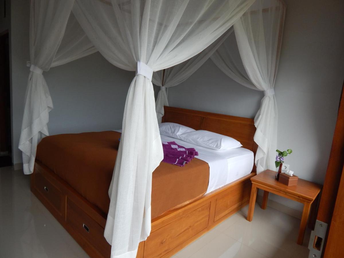 Guest house Made Oka And Warung