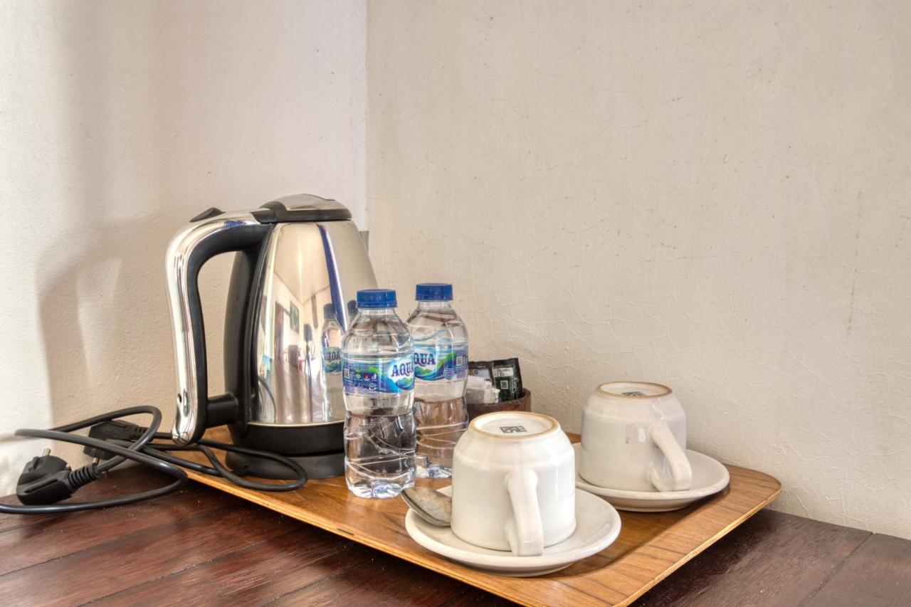 Sari Nadi Guest house